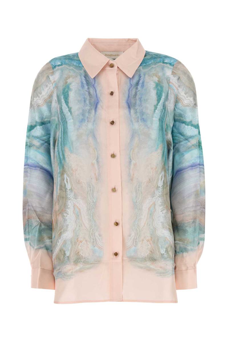 Zimmermann Shirts