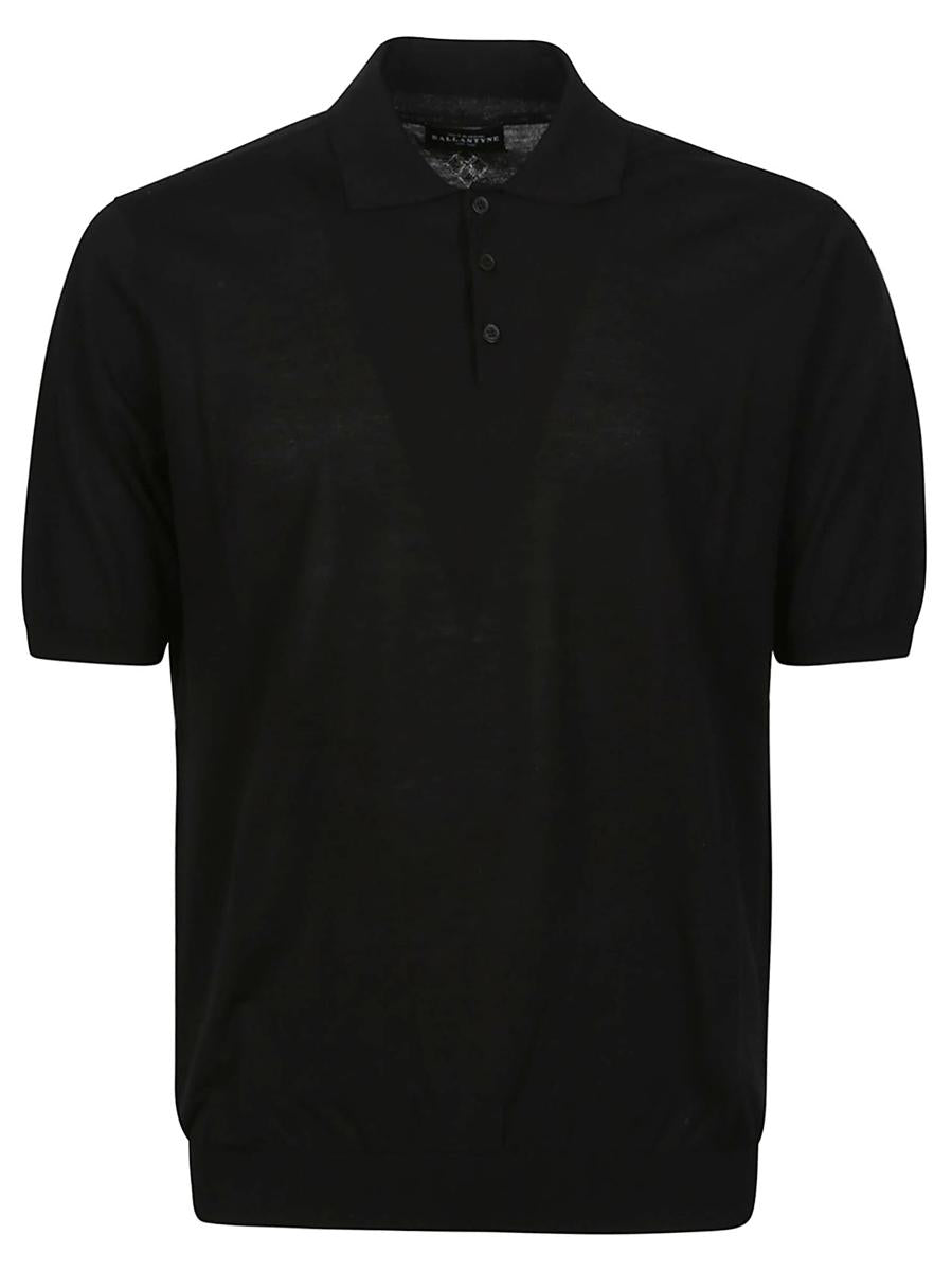 Ballantyne Polo衫