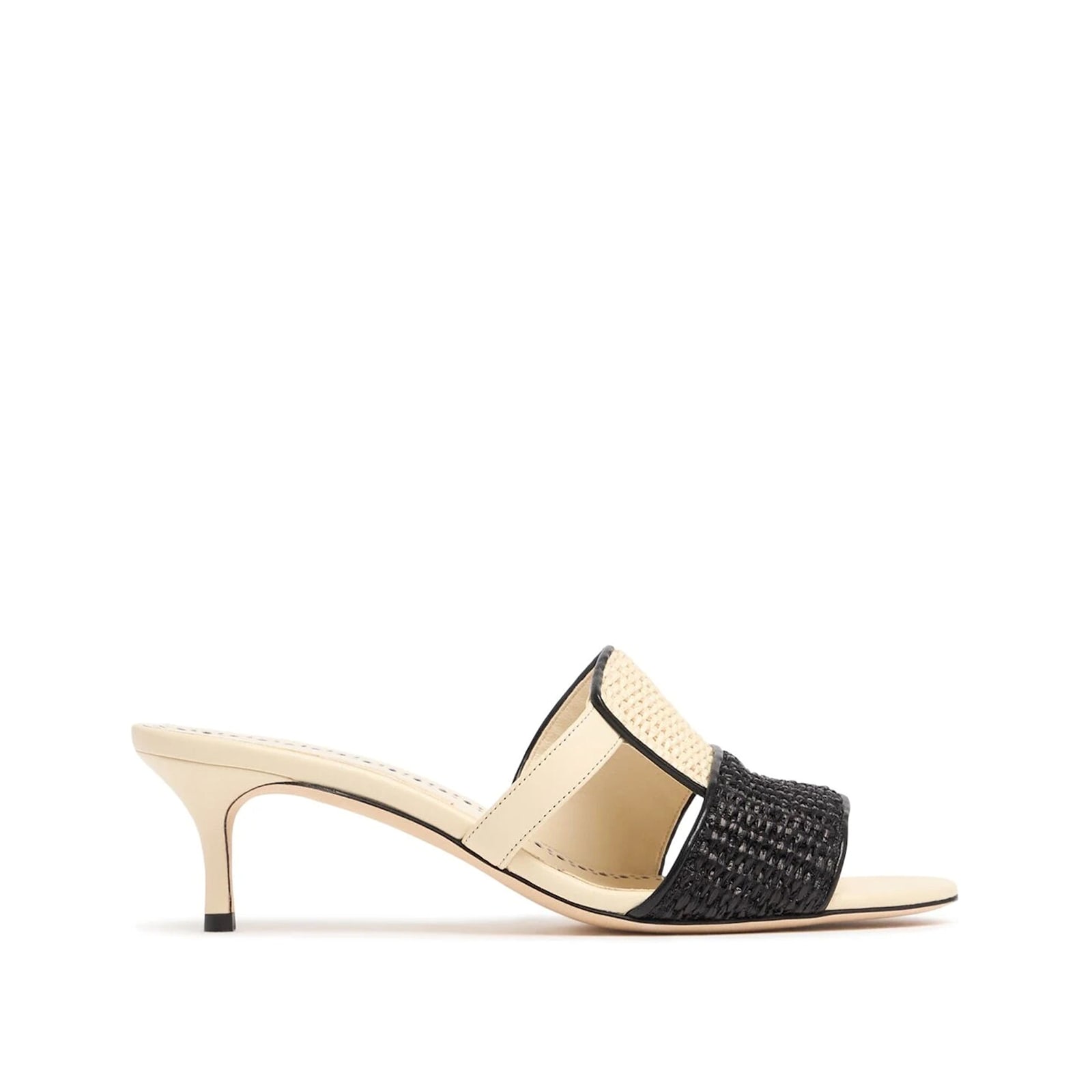 Manolo Blahnik Fabiolamu 50 凉鞋