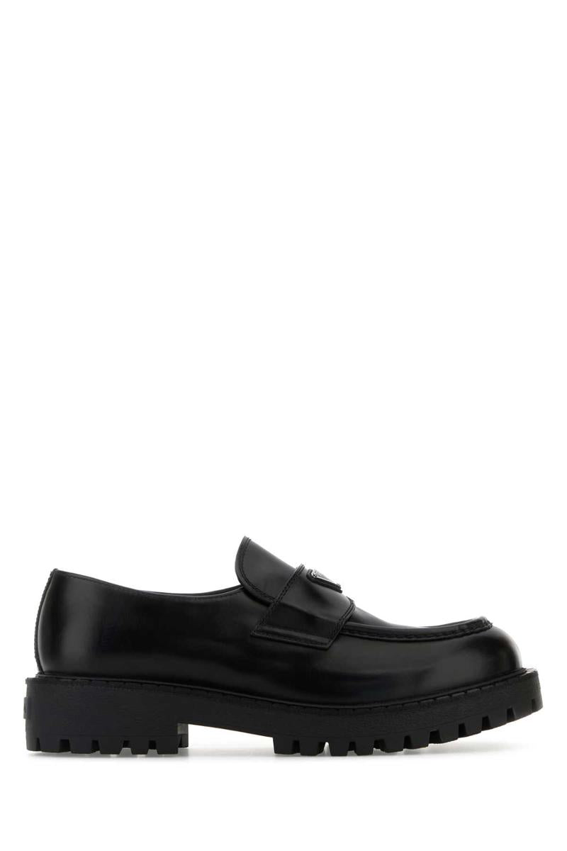 Prada Moccasters