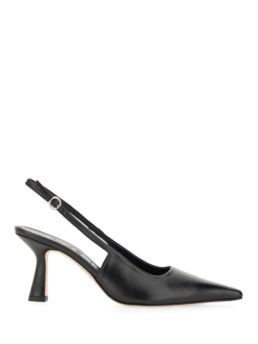 aeyde Pump Slingback fernanda
