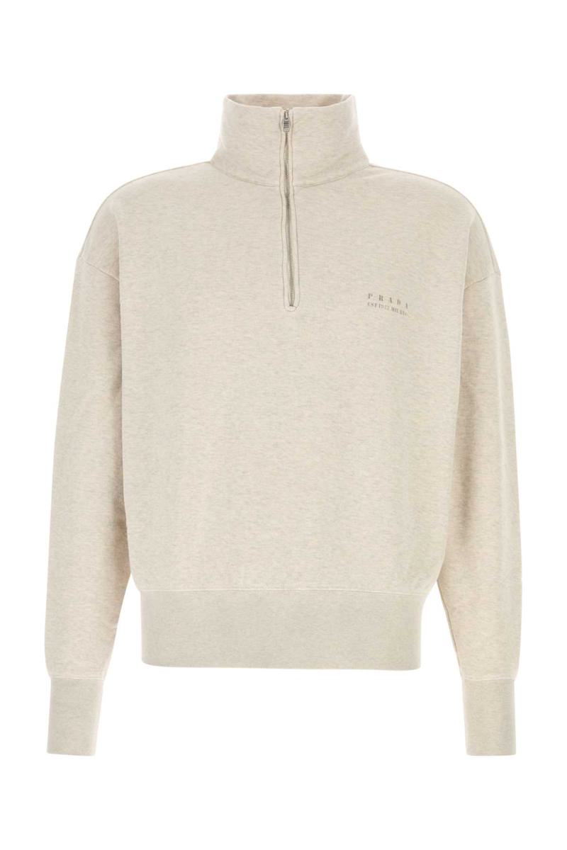 Prada Sweatshirts