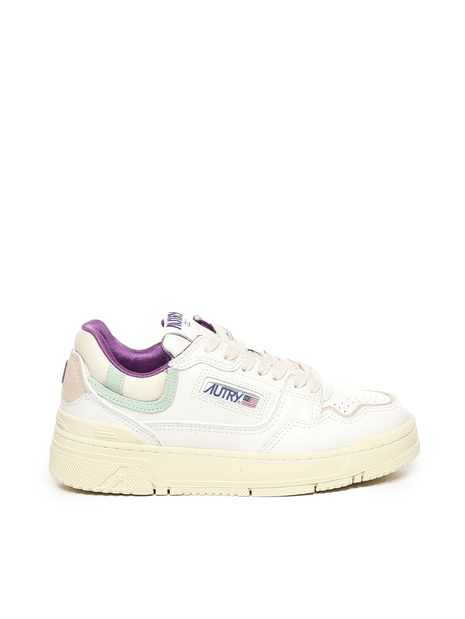 Autry Clc Low Sneakers