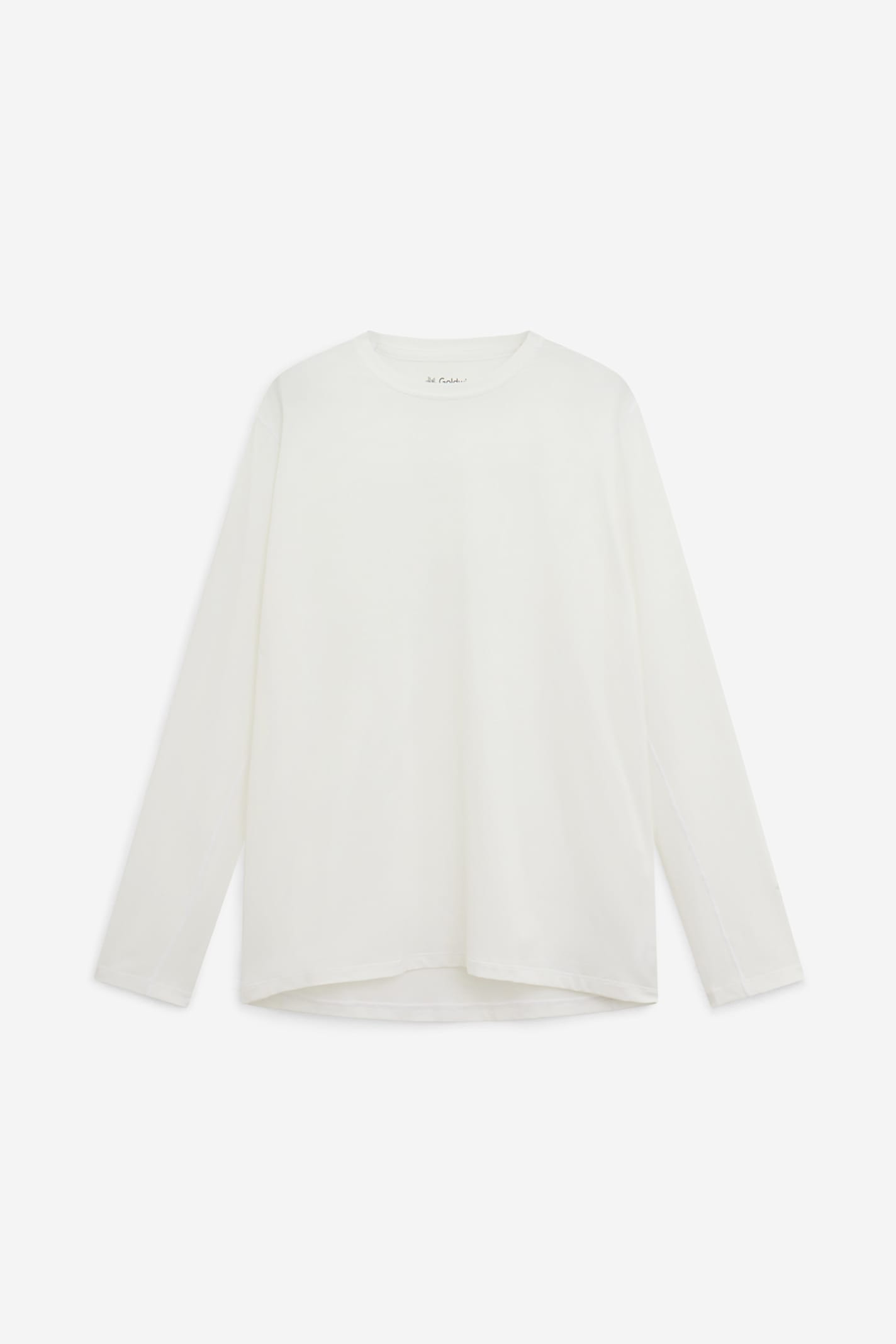 Goldwin Wf-dry Ls Longsleeve