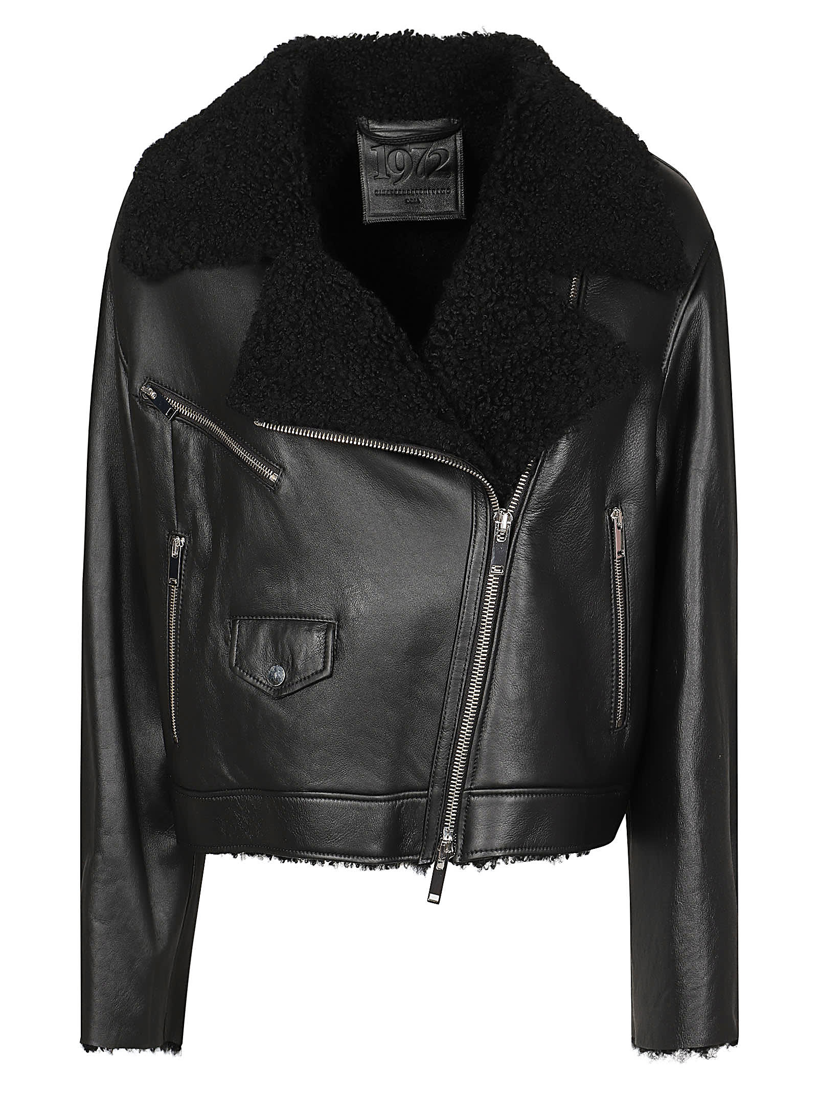 Desa 1972 Shearling Jacket