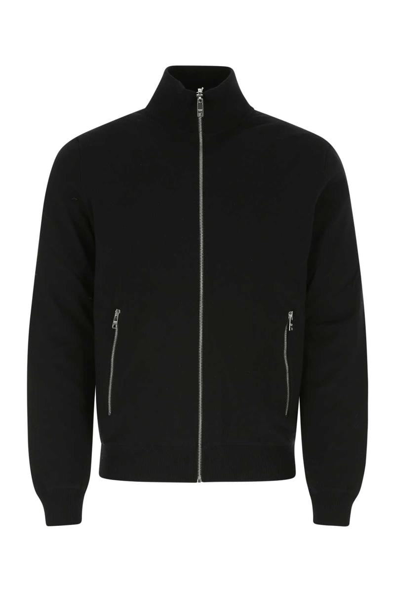 Prada Knitwear