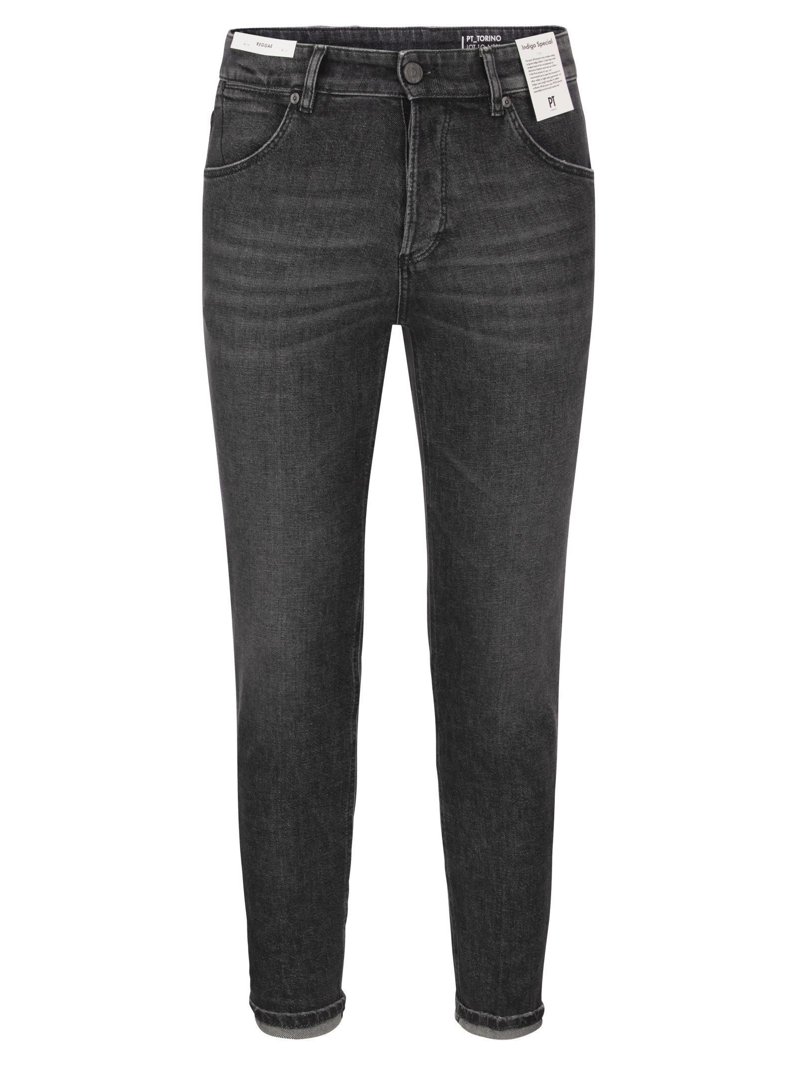PT Torino Reggae Slim Fit Jeans