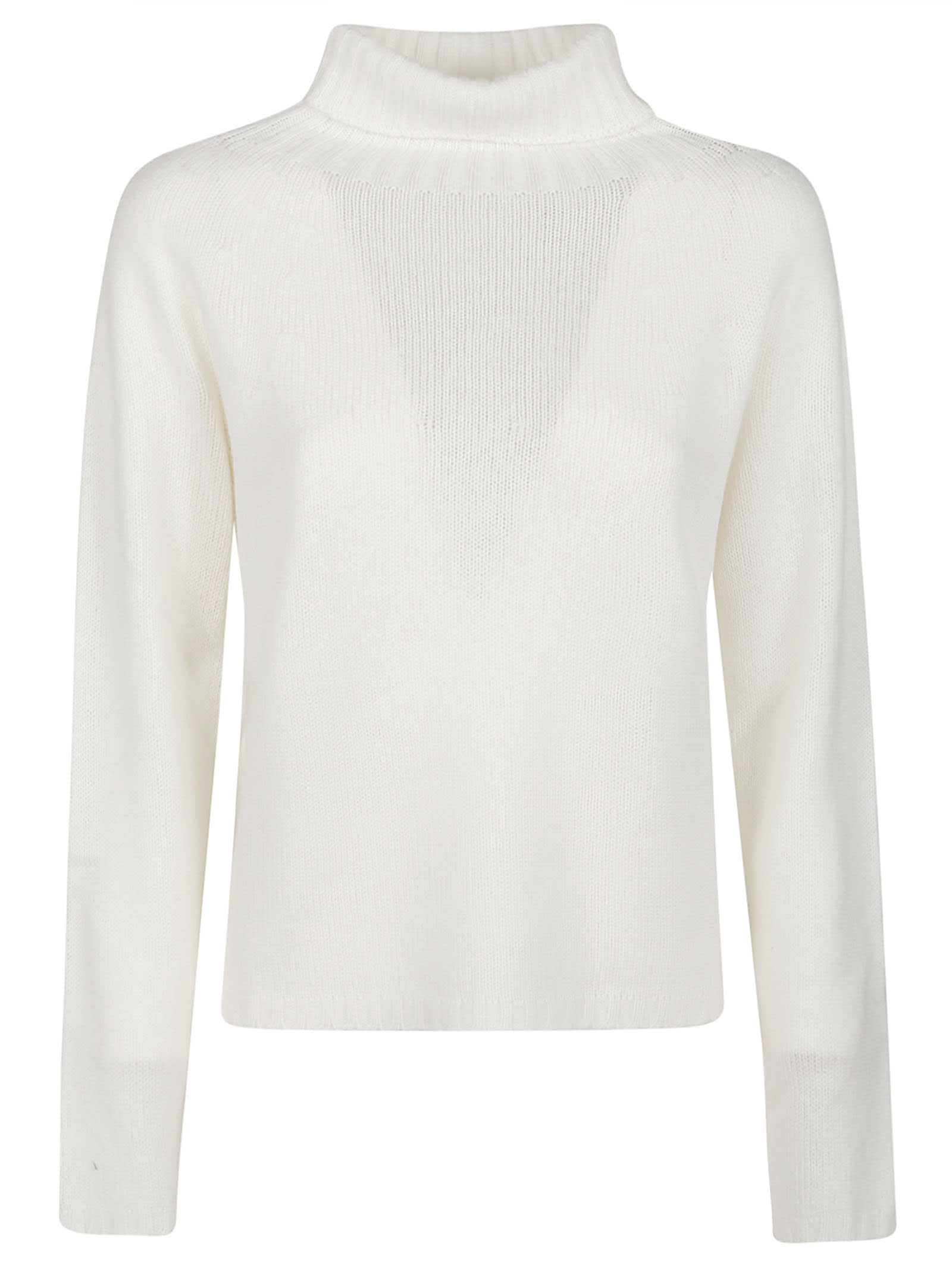 Fabiana Filippi Turtleneck Sweater