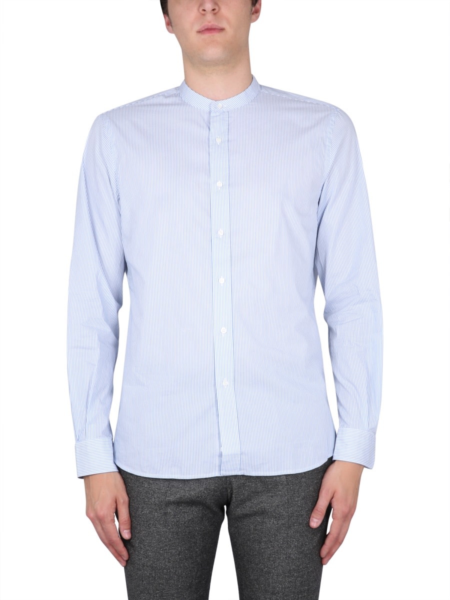 Aspesi Regular Fit Shirt