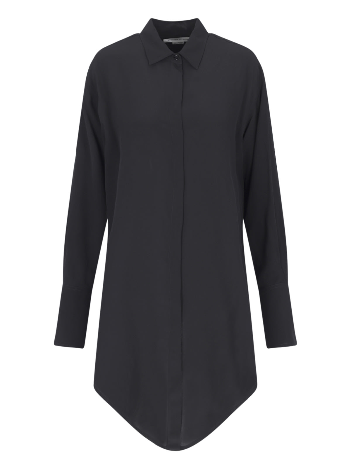 Victoria Beckham Silk Shirt