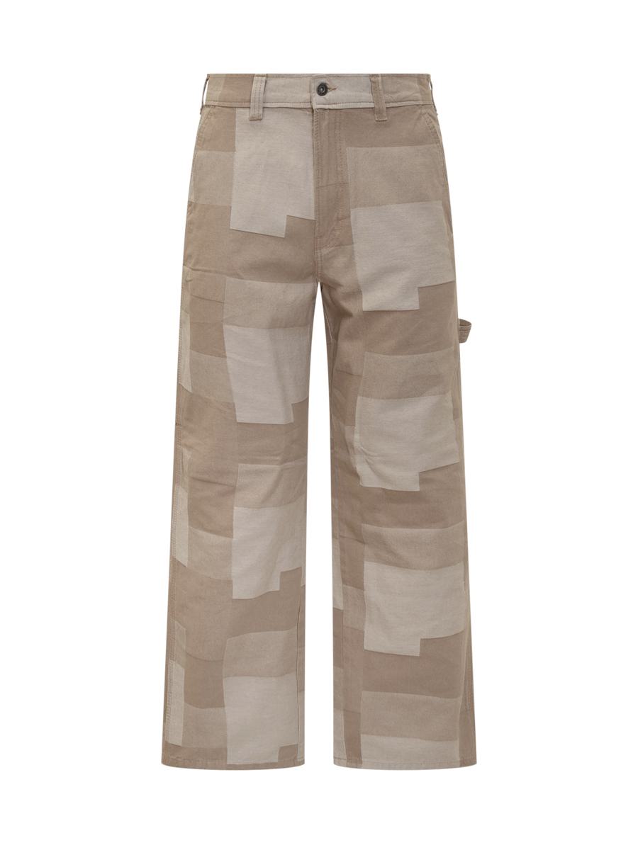 Dickies Jacquard Carpenter P