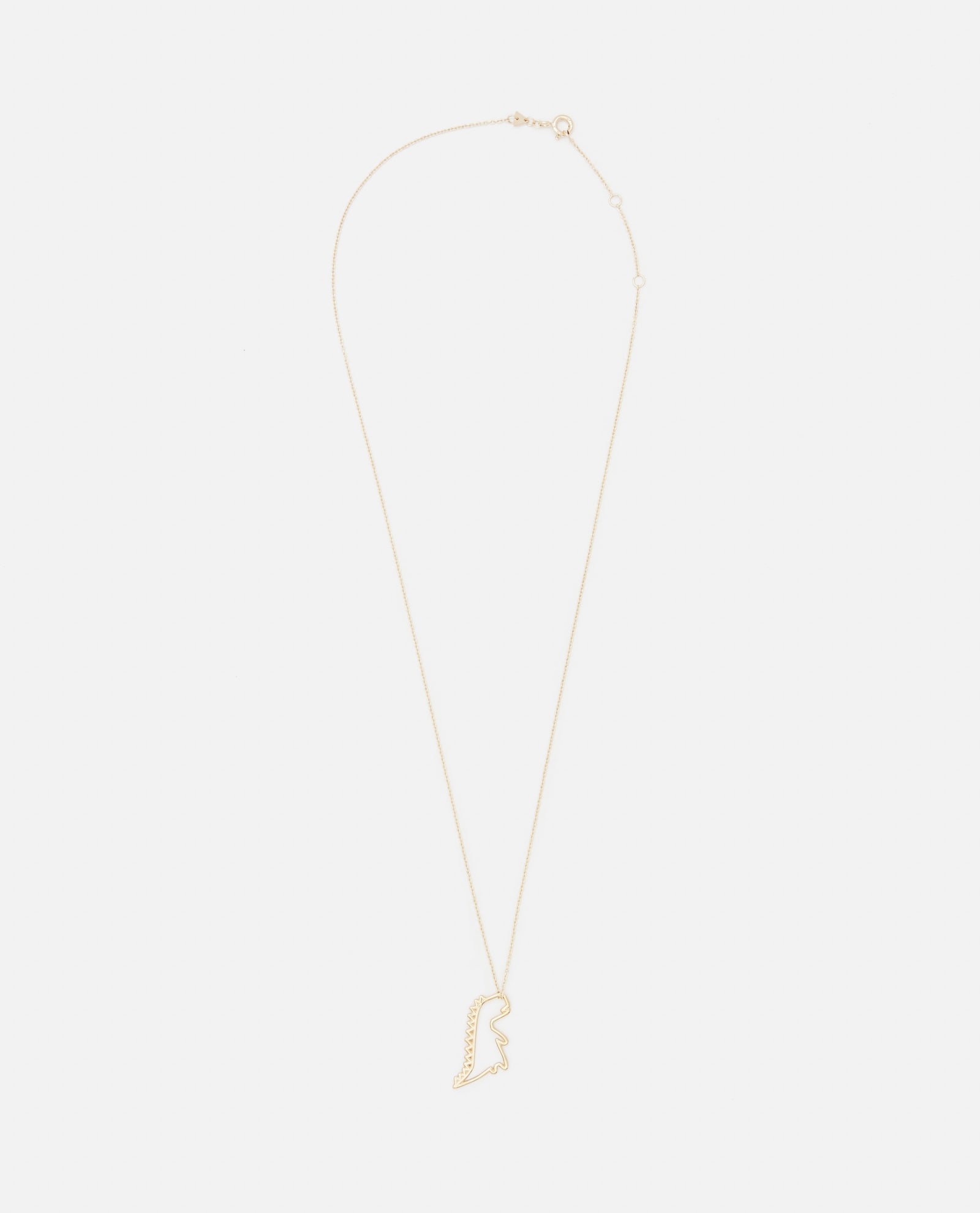 Aliita Dino Puro Chain