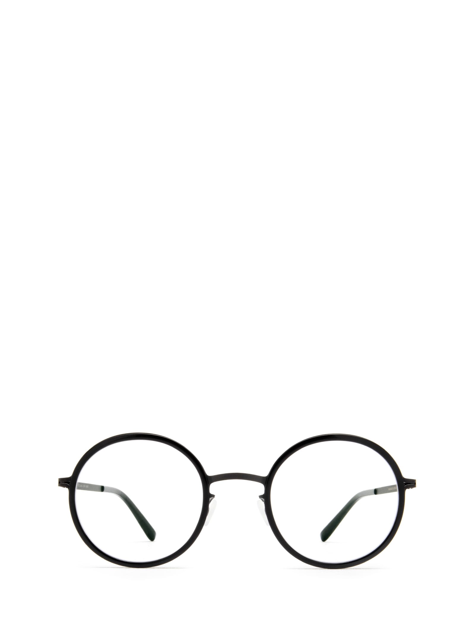 Mykita Lumi A6 Black/black Glasses