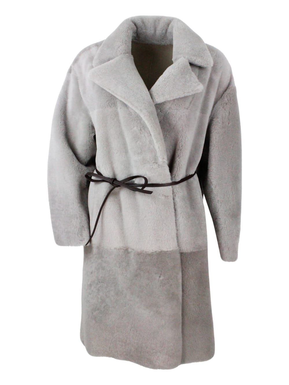 Fabiana Filippi Coat