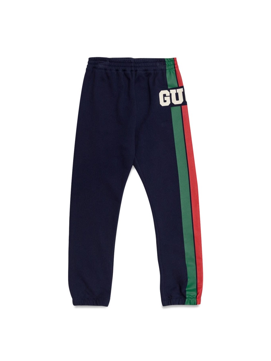 Gucci J Pants/dark Night Sky/mc