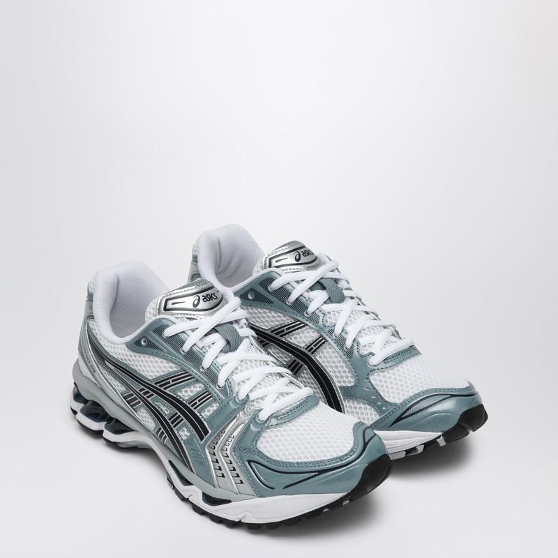Asics Sneakers Gel-Kayano 14 White/Fjord Grey