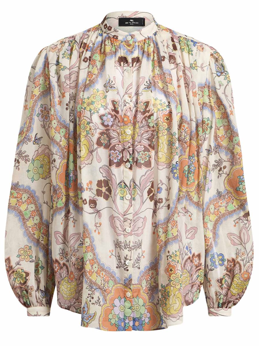 Etro Shirt