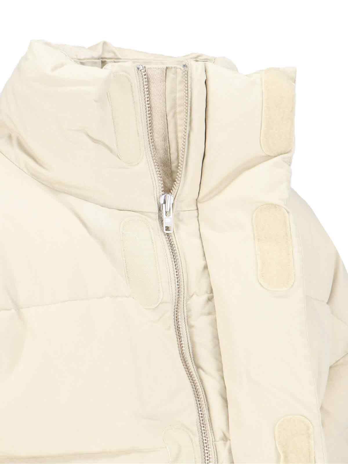 Entire Studios mml Down Jacket