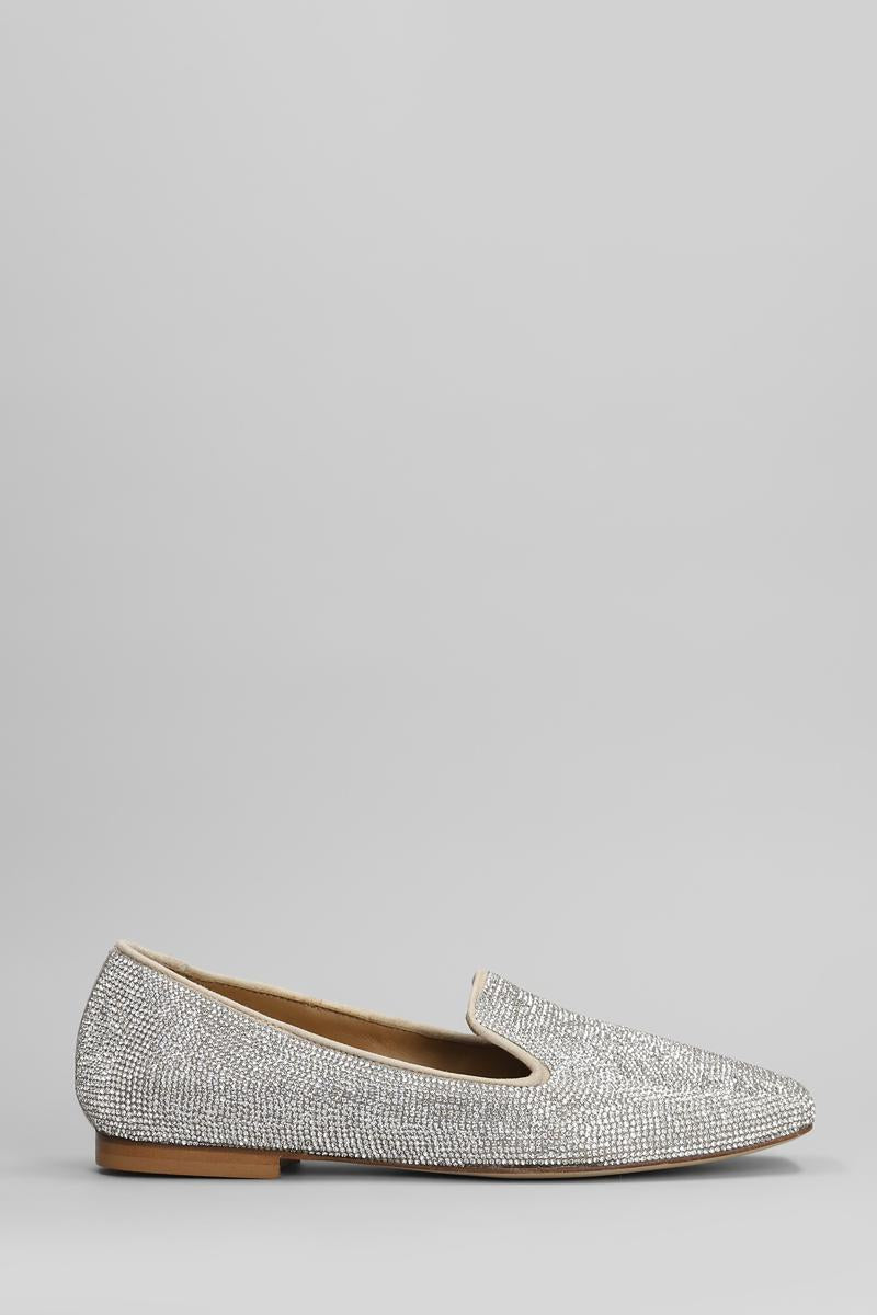 Anna F. Loafers