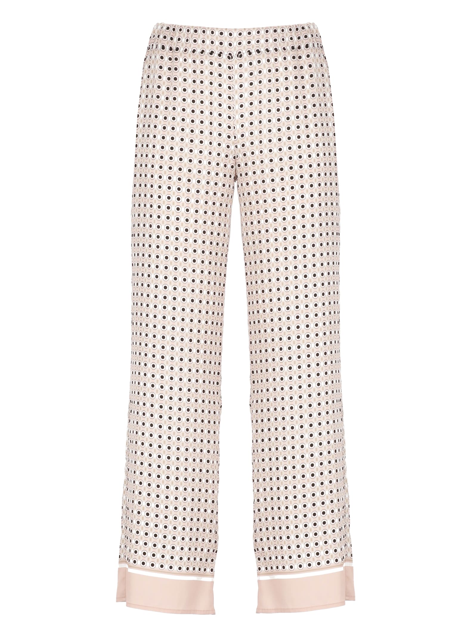 Kangra Viscose Pants