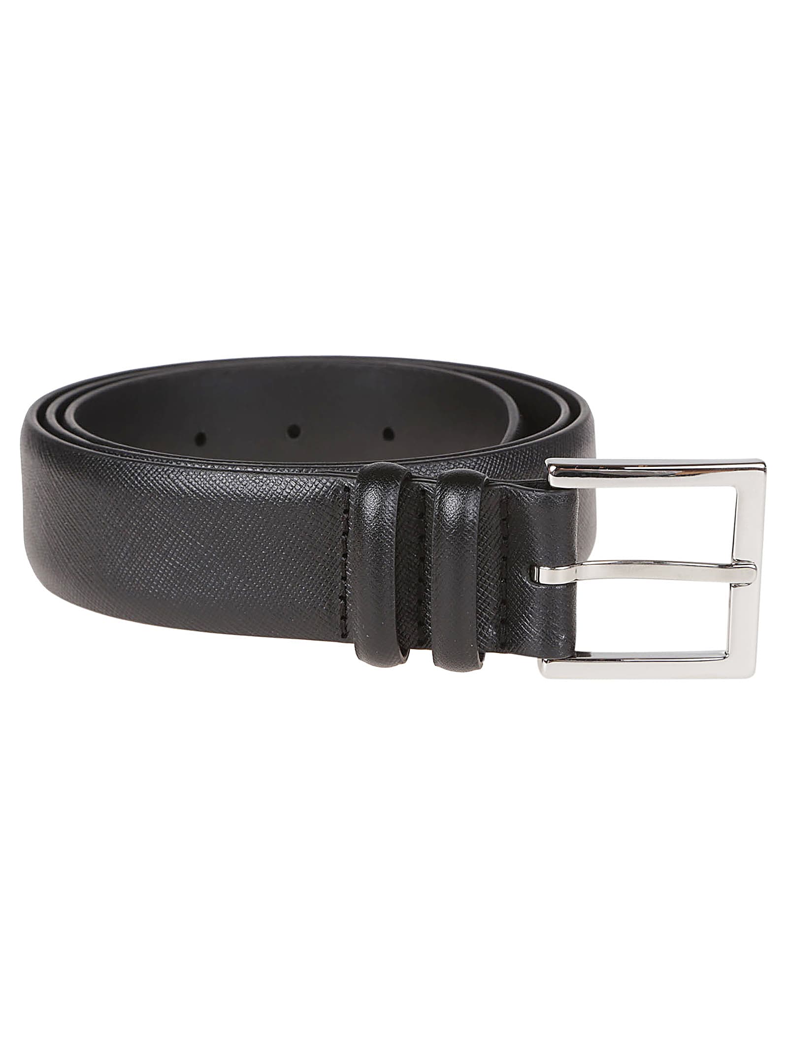 Orciani Classic Basic Belt