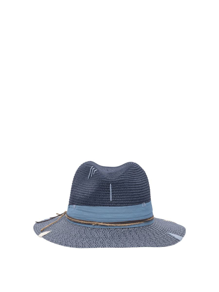 The Hat Gang 彩色刺绣帽子