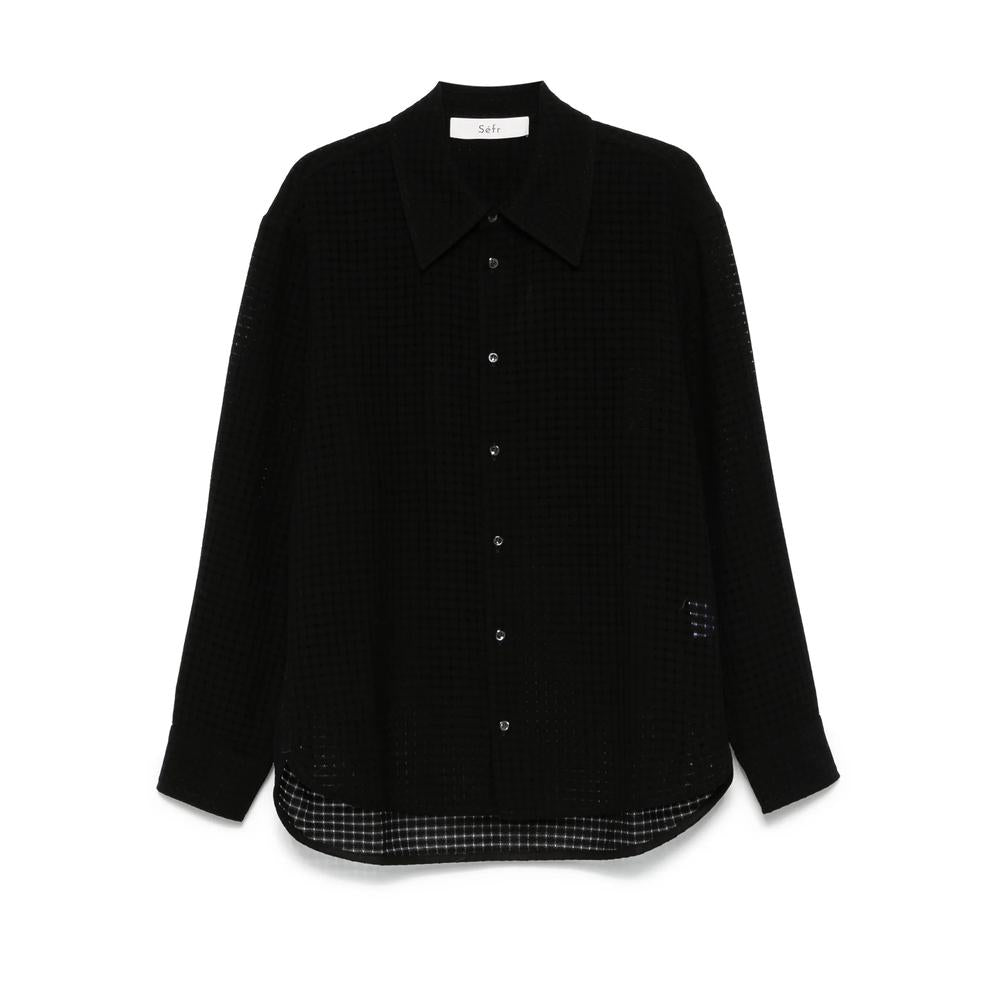 Séfr Shirts