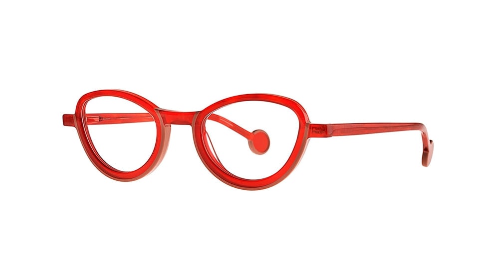 Theo Eyewear Swing - 12 Glasses