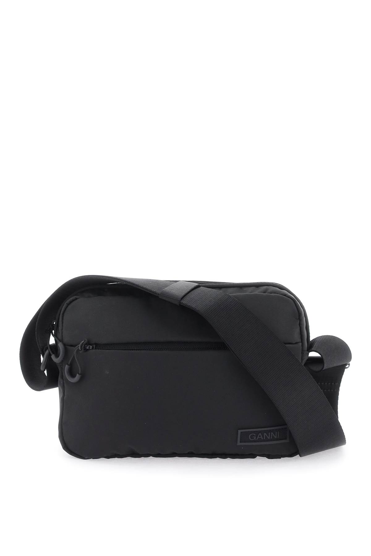 Ganni Camera Bag Crossbody Bag
