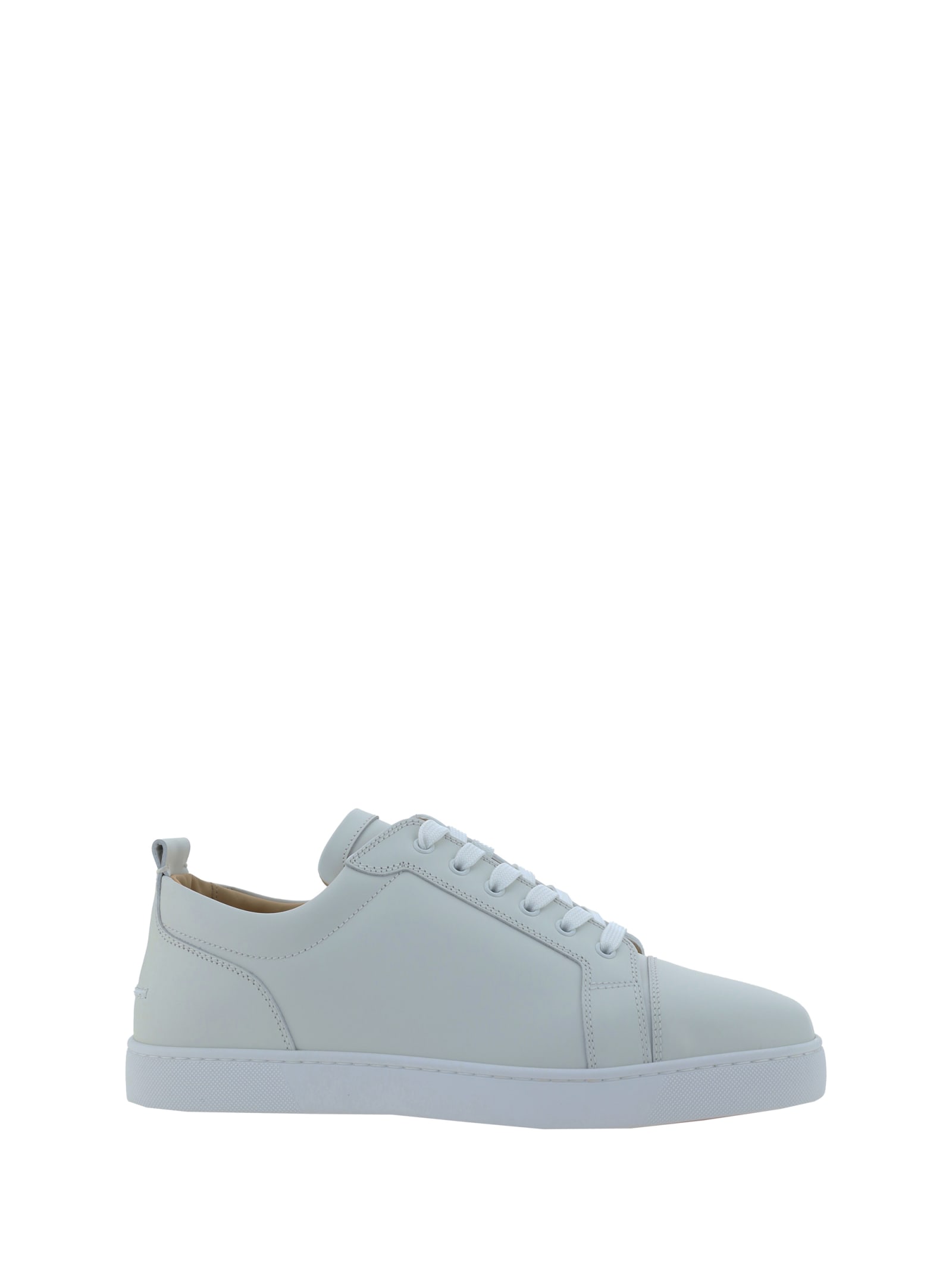 Christian Louboutin Louis Junior Flat Sneakers