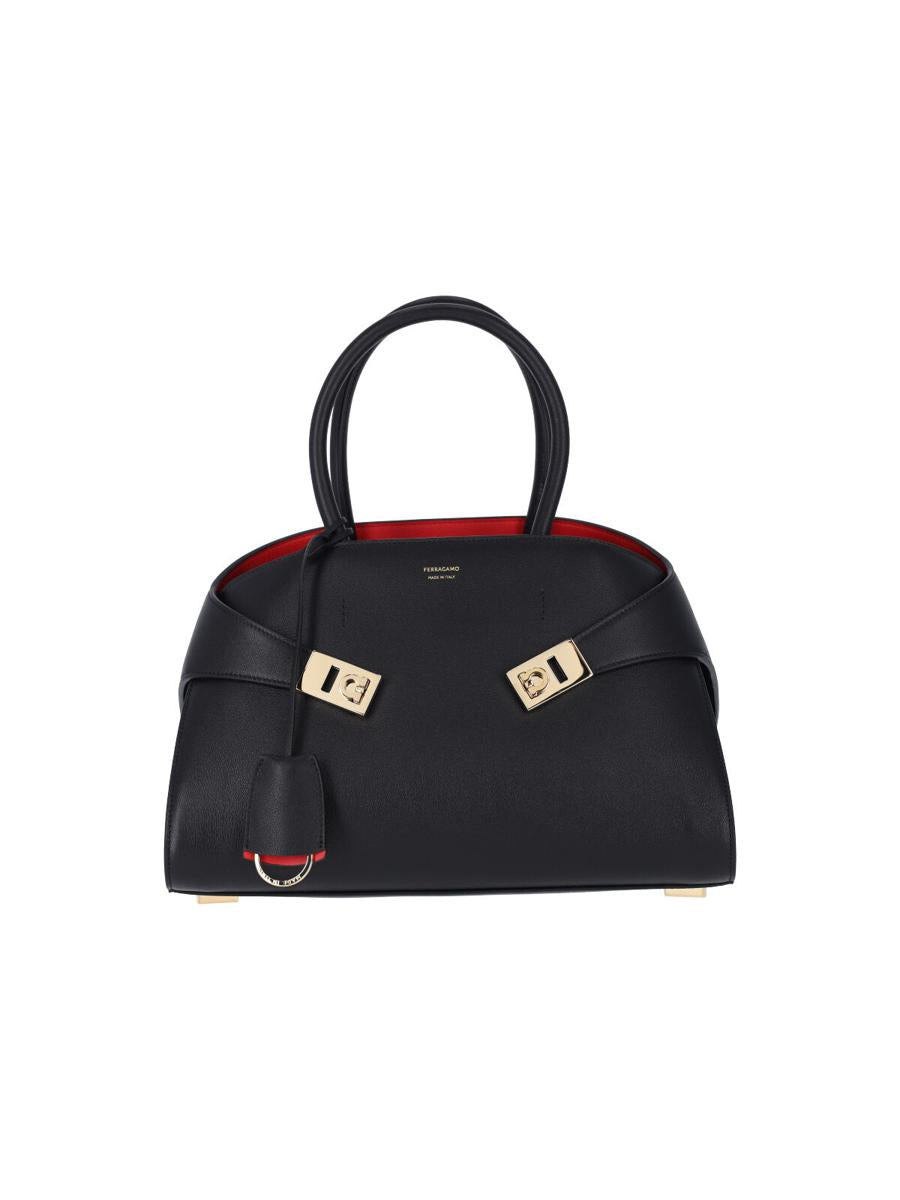 Salvatore Ferragamo 包