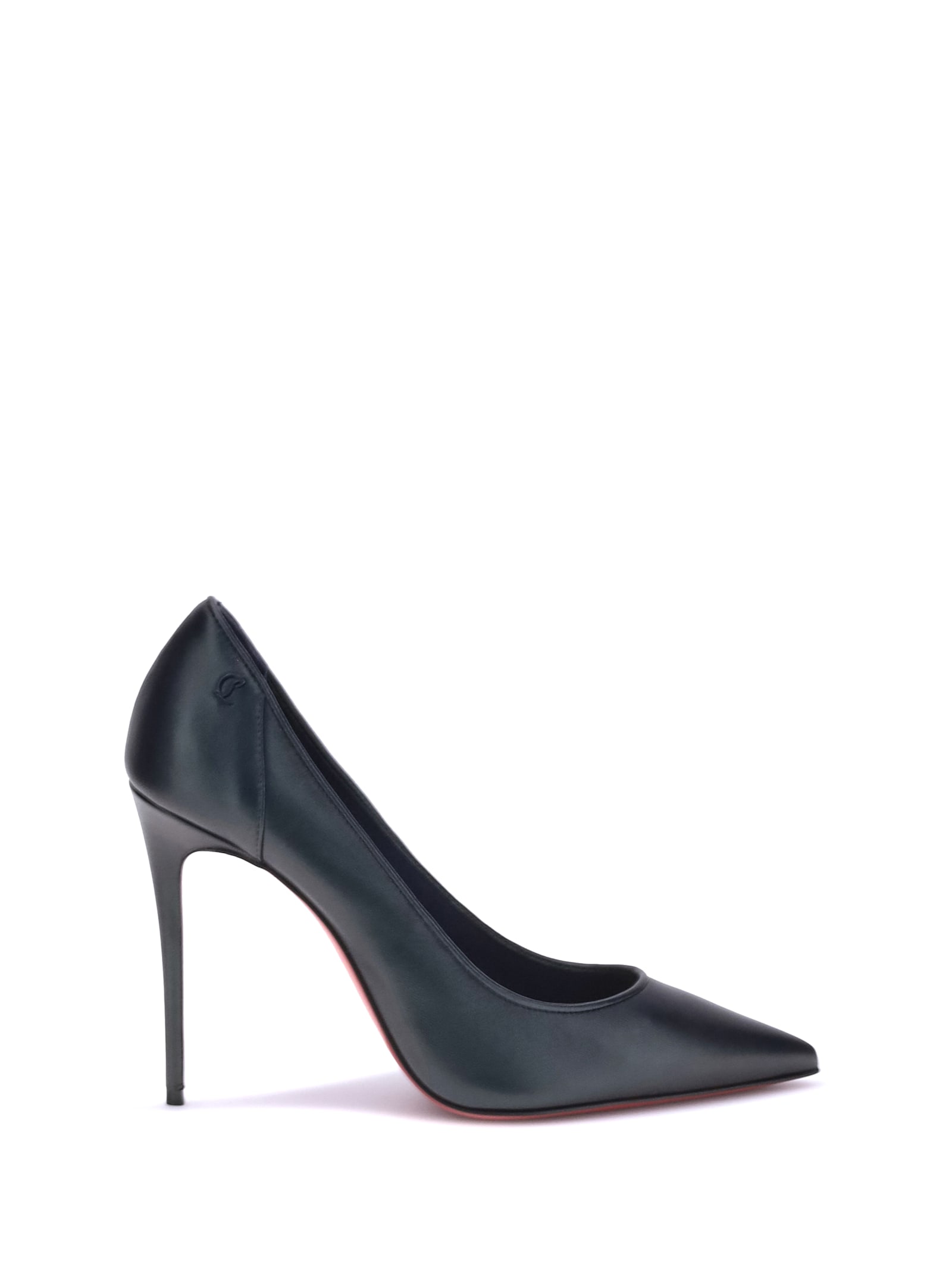 Christian Louboutin Sporty Kate Pumps