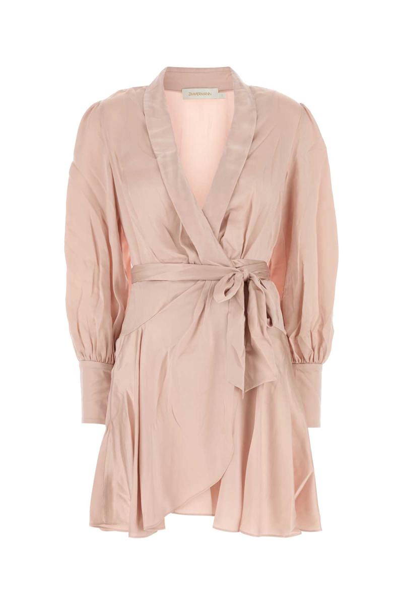 Zimmermann Dress