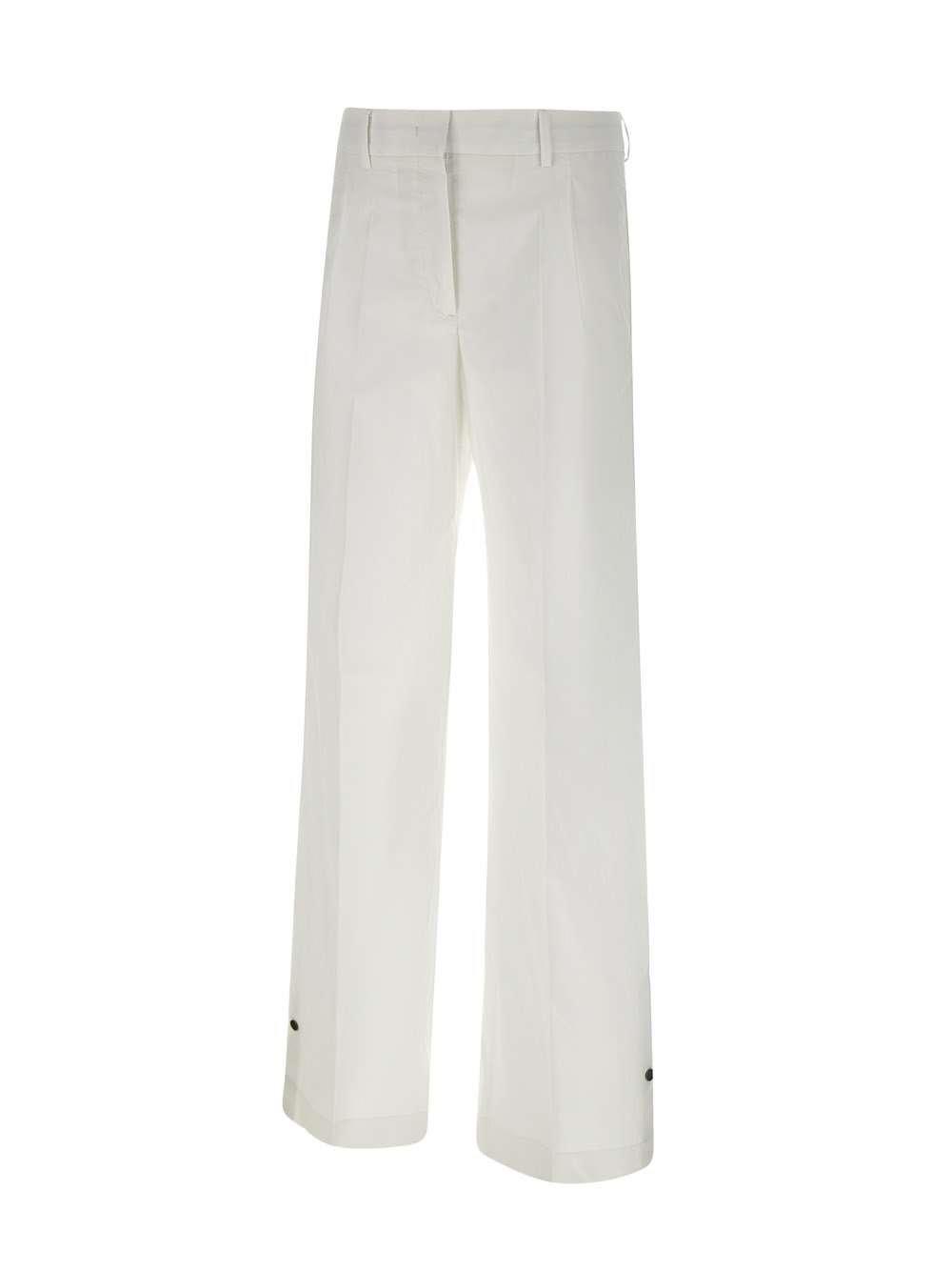 Iceberg Wide Leg Trousers