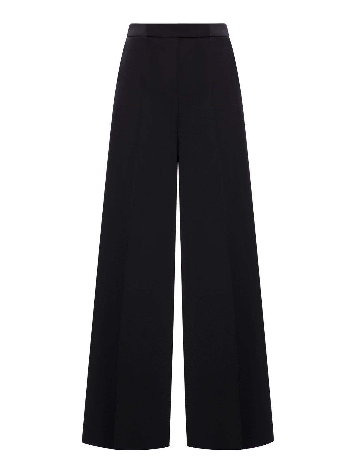 Max Mara Ninfa Wide-leg Trousers