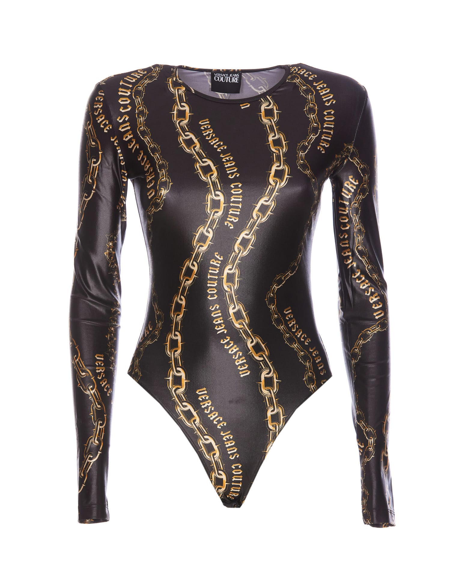 Versace Jeans Couture Chromo Couture Body