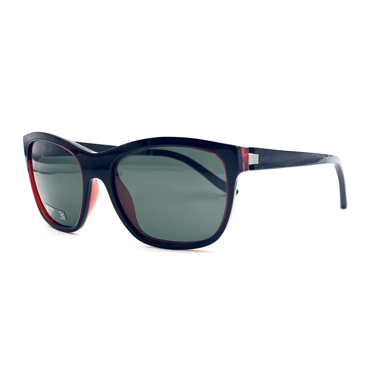 Philippe Starck Pl 1040 Sunglasses