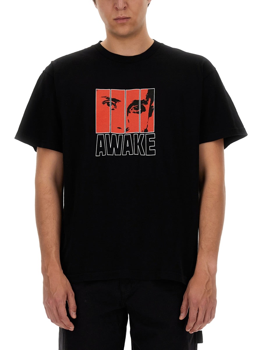 Awake NY T-shirt vegas