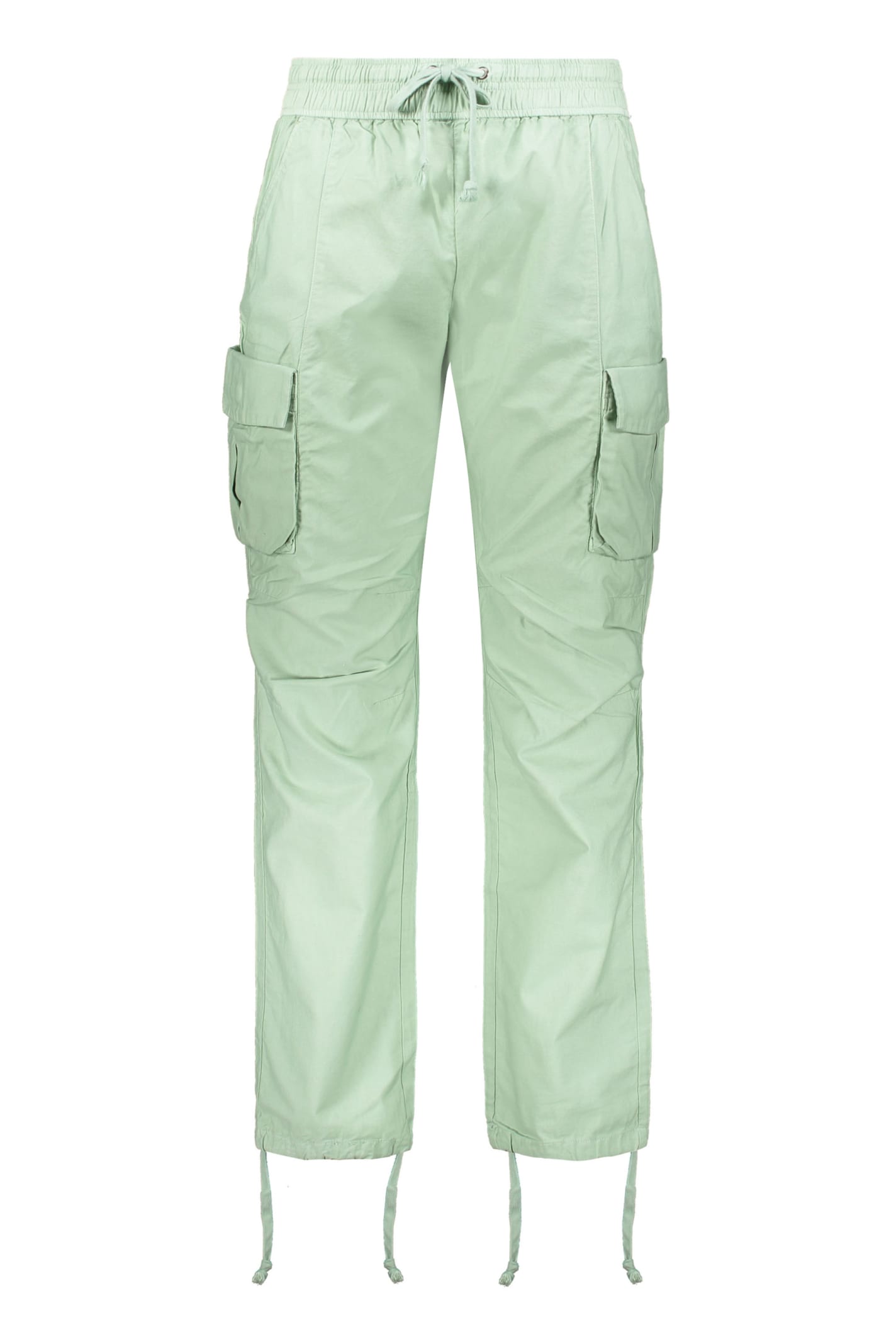 John Elliott Cotton Cargo-trousers