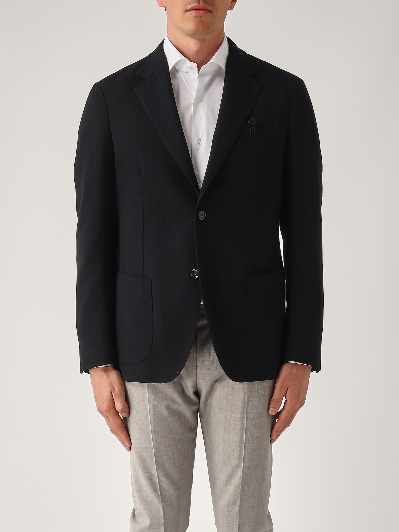 Lardini Blazer 2 Bottoni Blazer