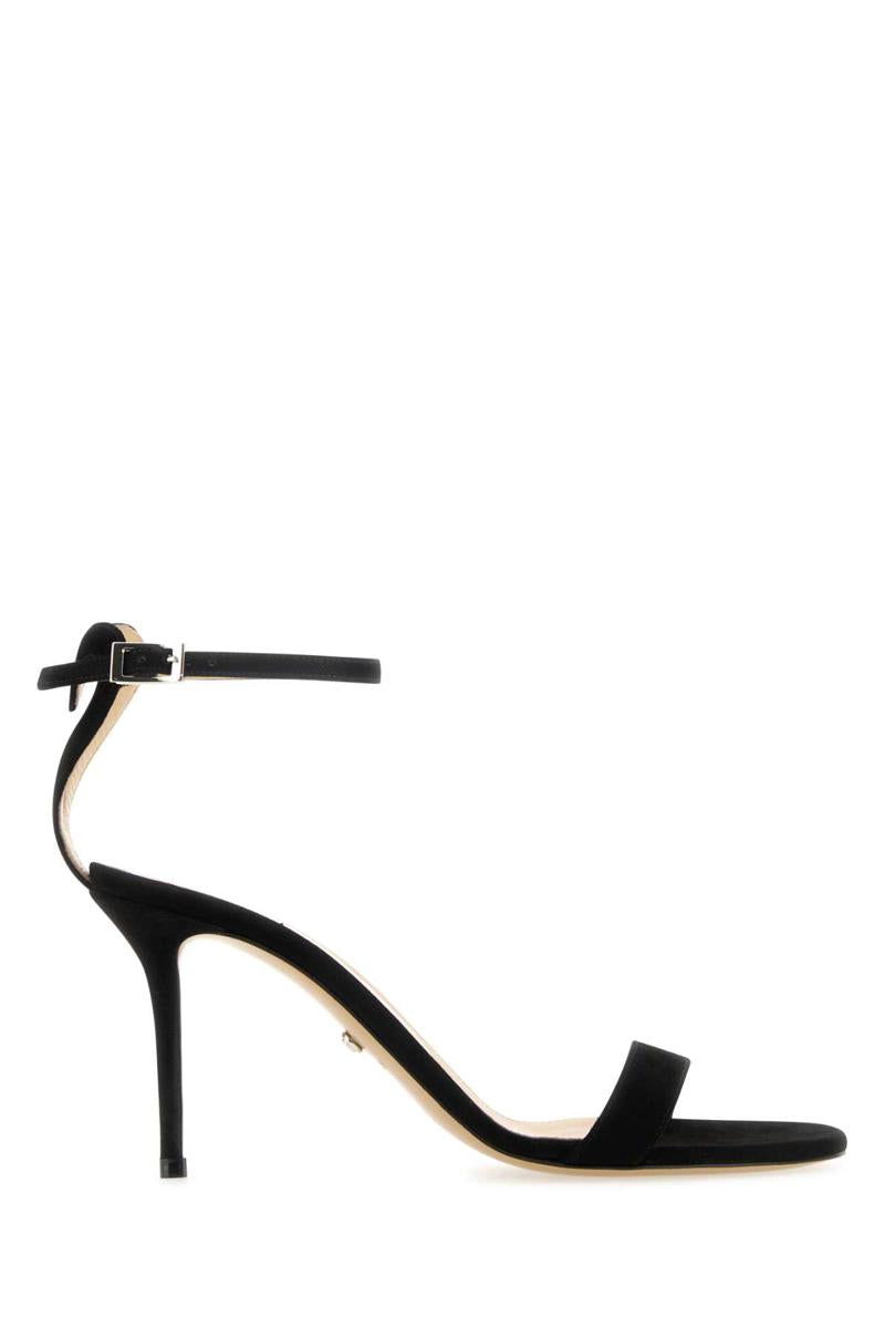 Mach & Mach Sandals