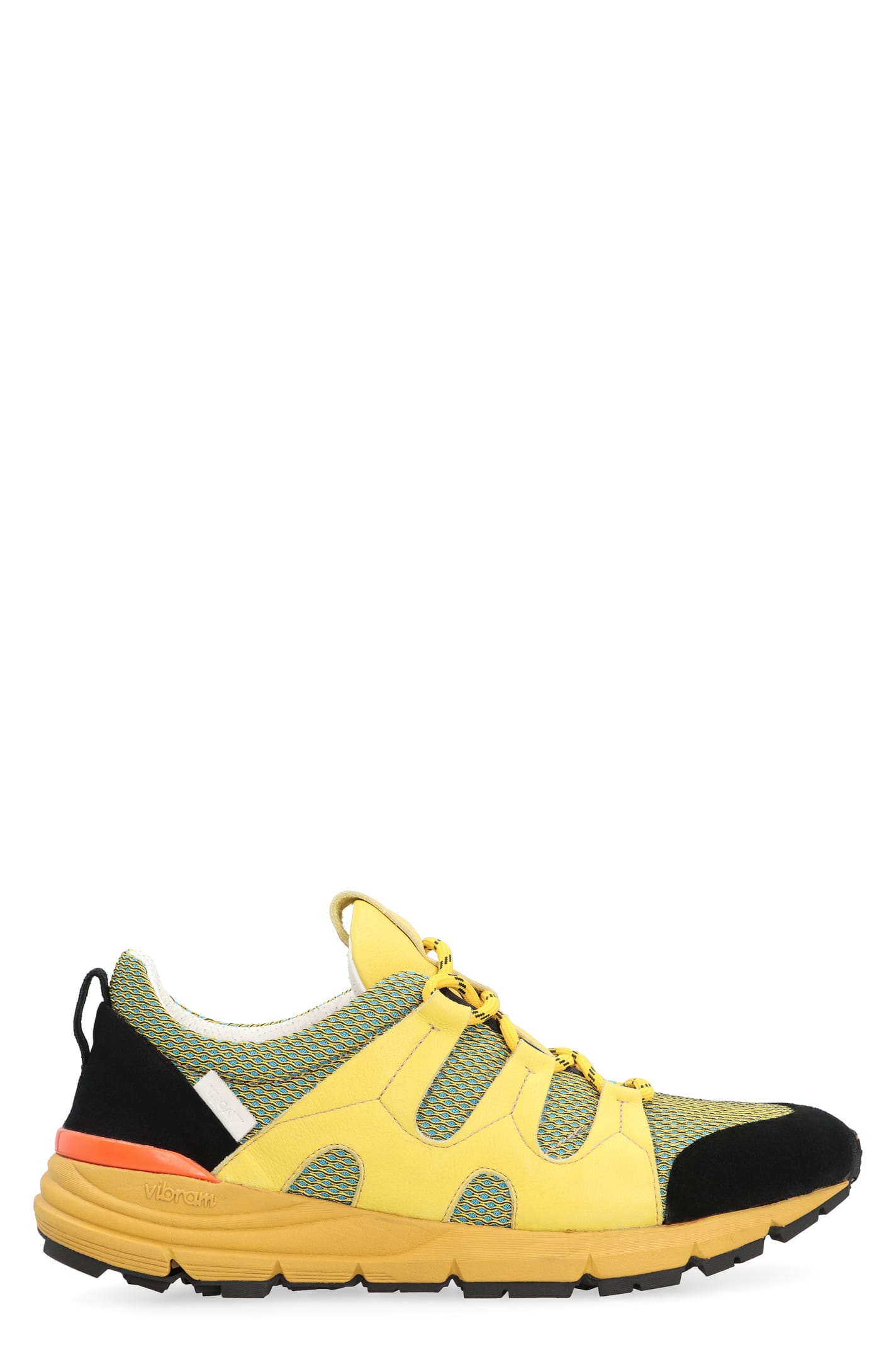 Volta Fuga Low-top Sneakers