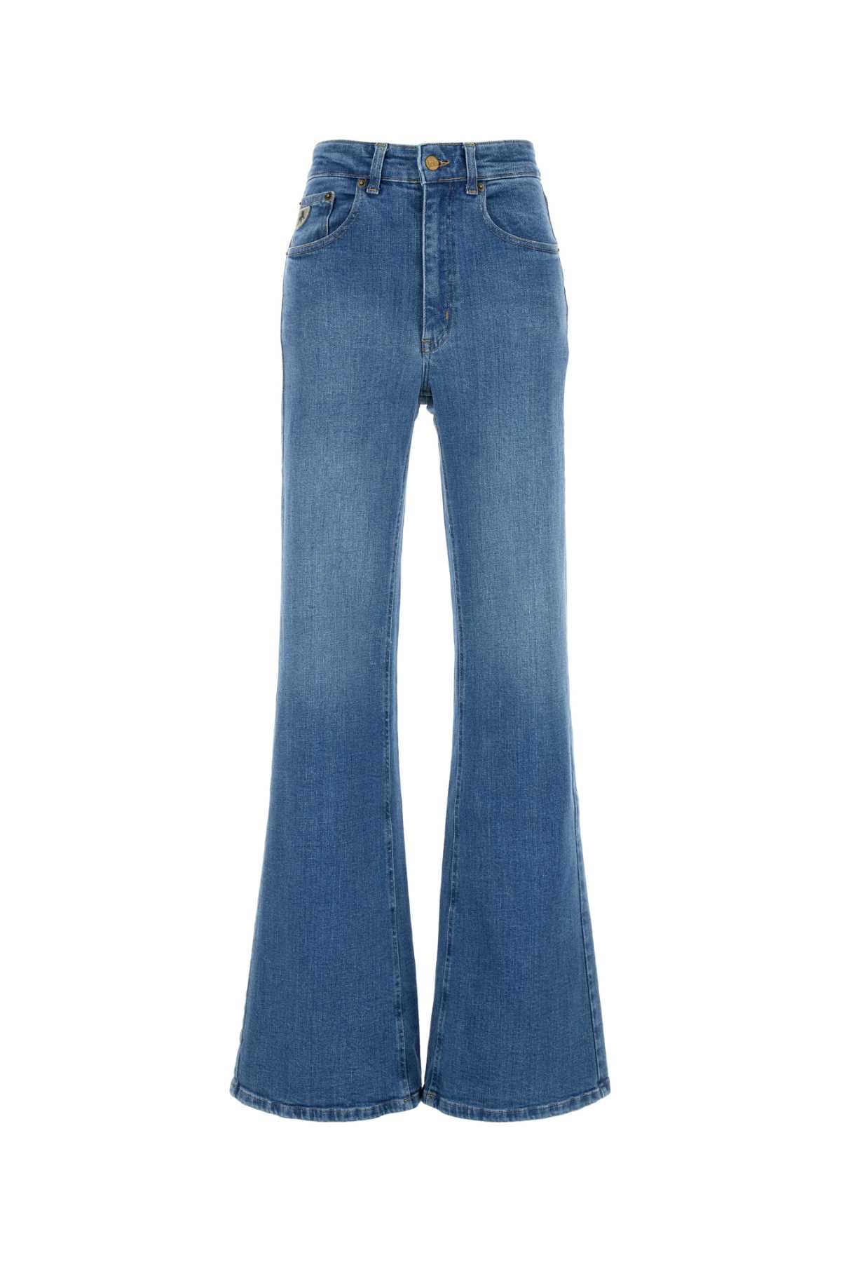 Lois Stretch Denim Palas Jeans