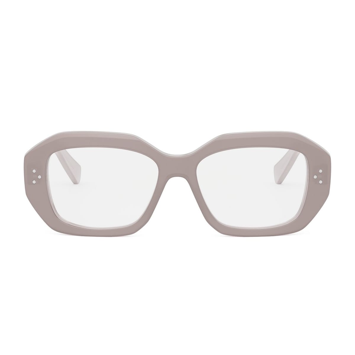 Celine Cl50156i 3 Dots 045 Rosa Glasses