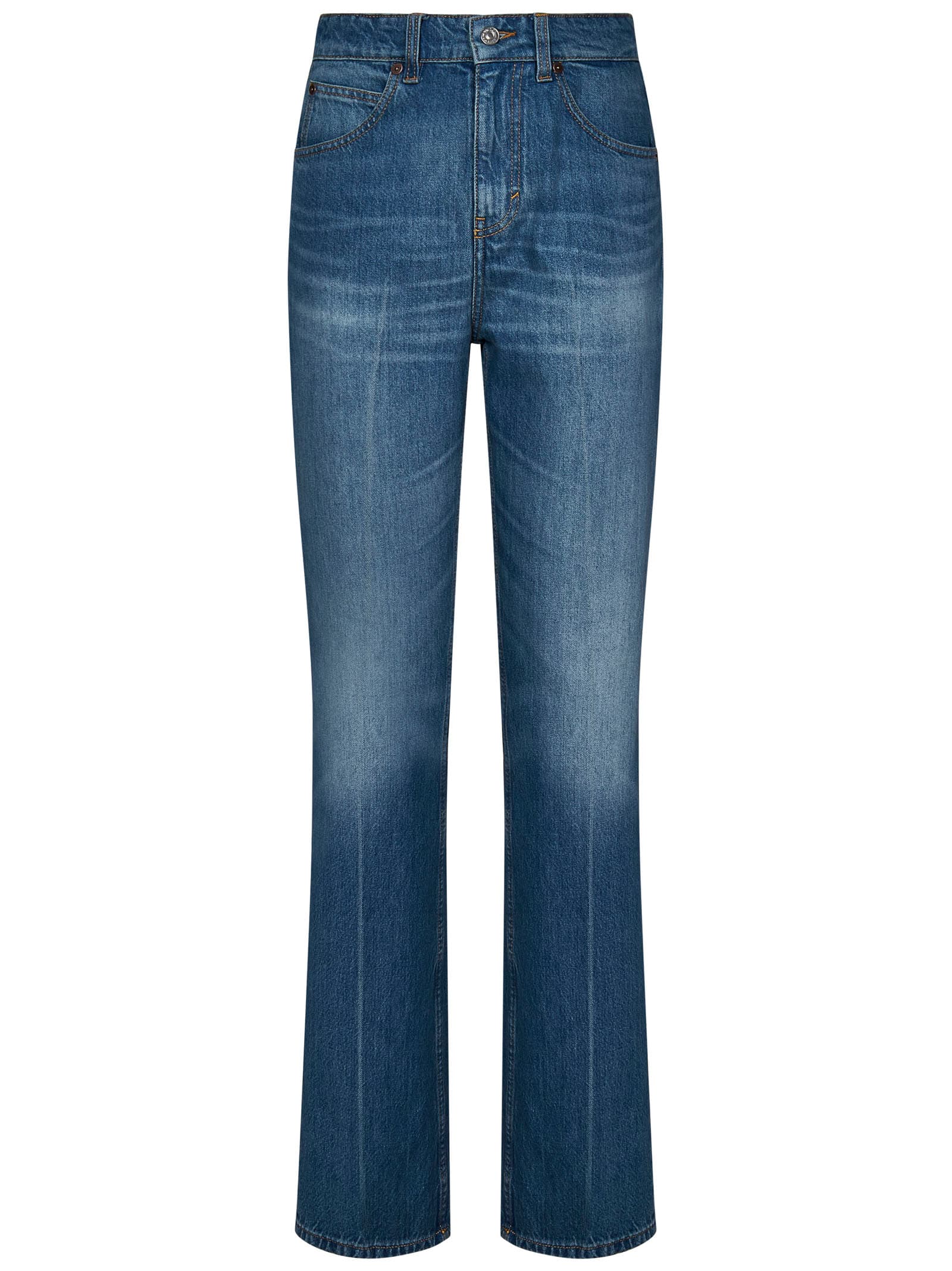Victoria Beckham Jeans Julia