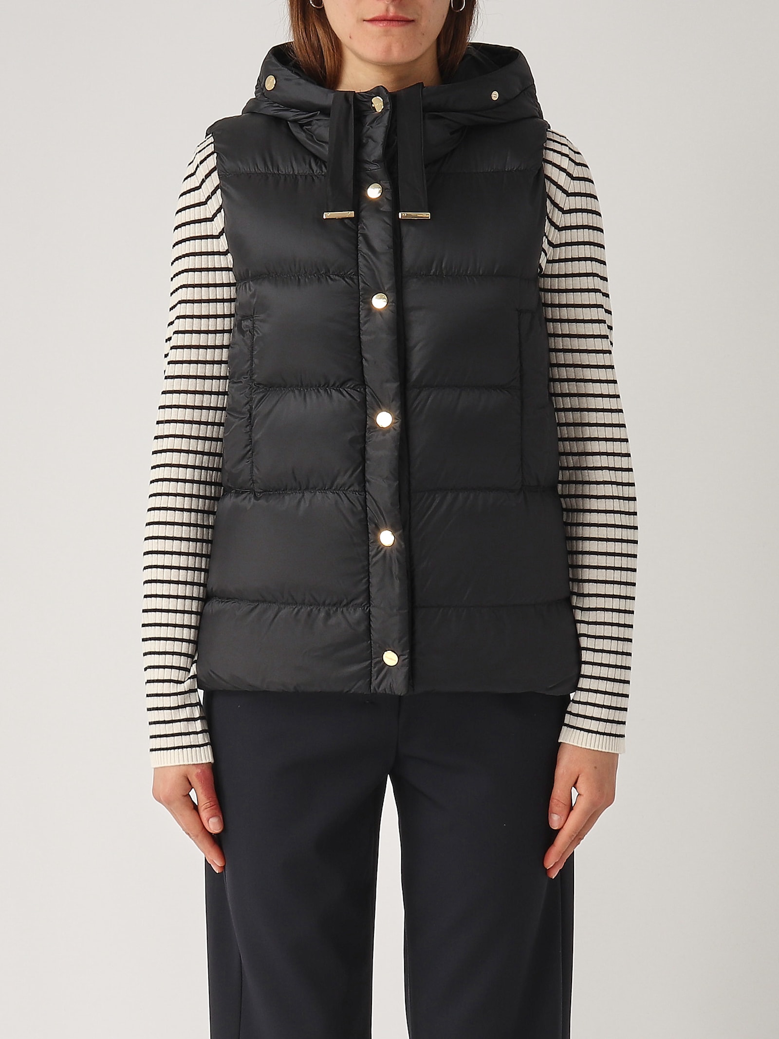 Max Mara The Cube Jsoft Jacket