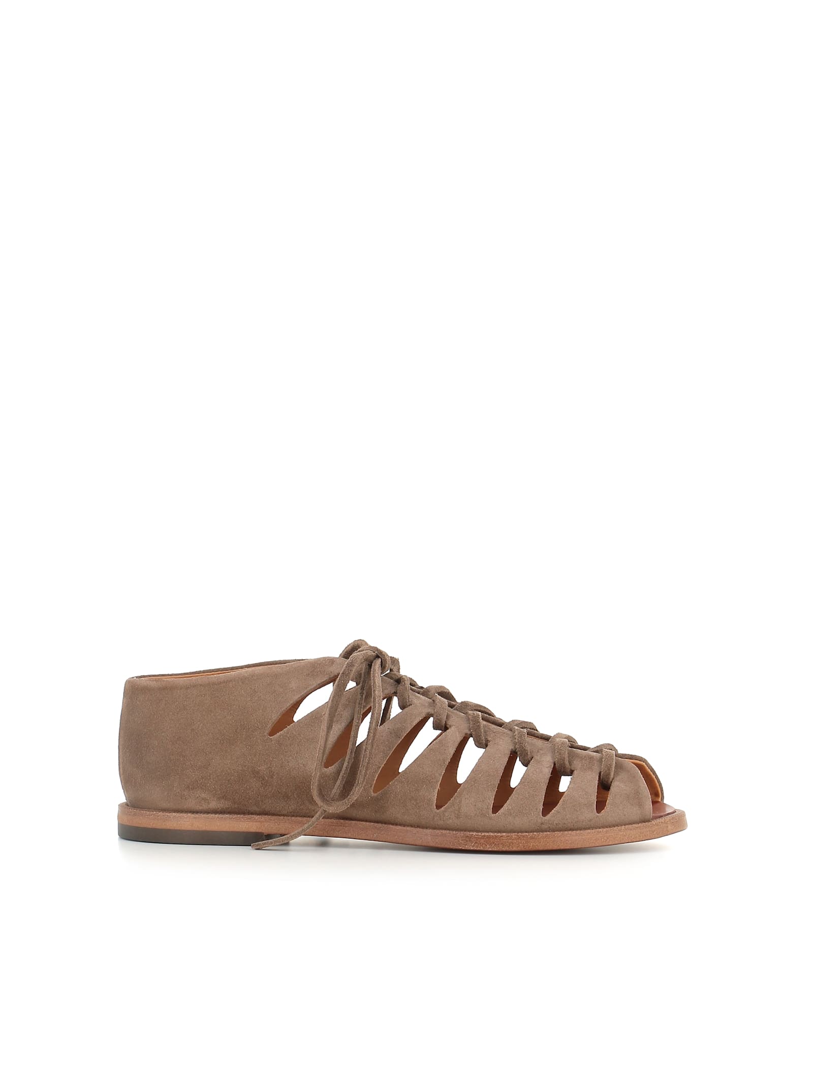 Alberto Fasciani Sandal Xenia 45013