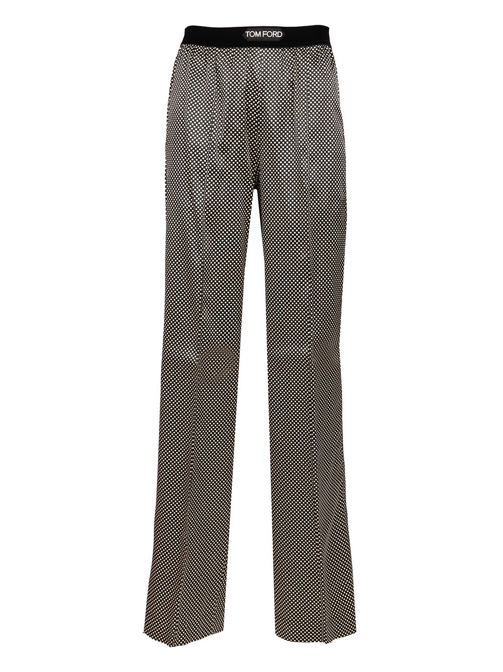 Tom Ford Pajama Bottoms