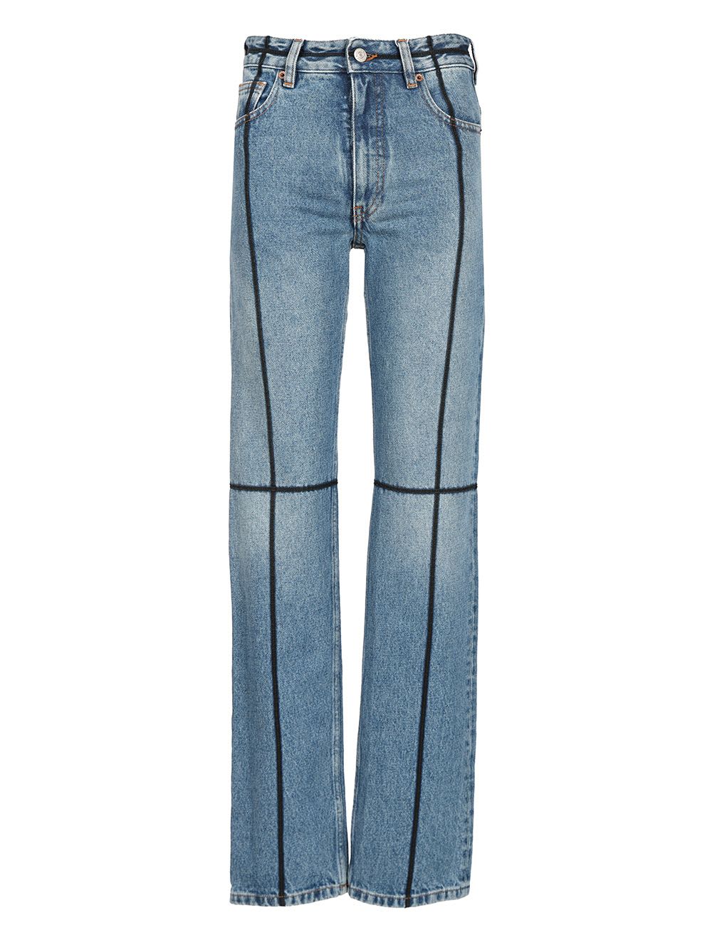 MM6 Maison Margiela Pants 5 Pockets