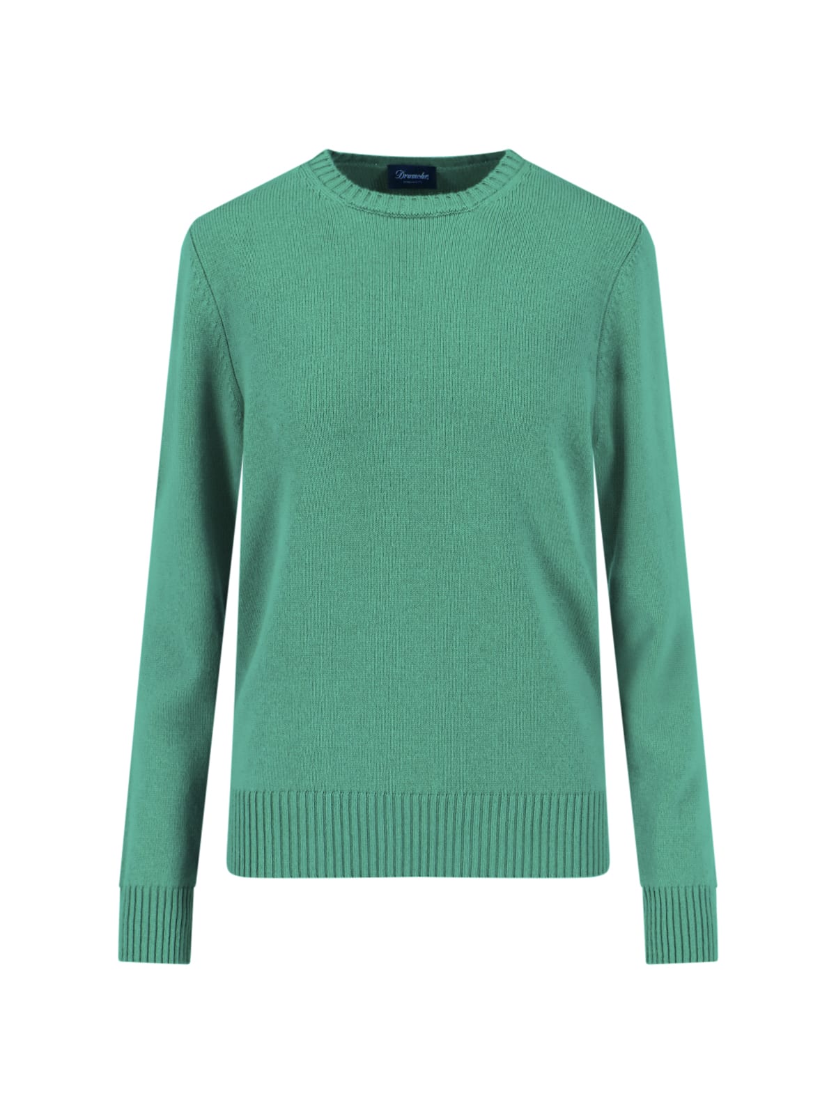 Drumohr Crewneck Sweater